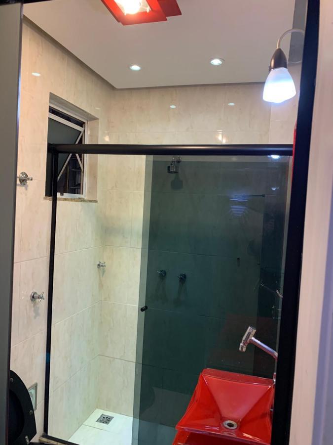 Jorge Adolfo Paiva Apartment Rio de Janeiro Exteriör bild