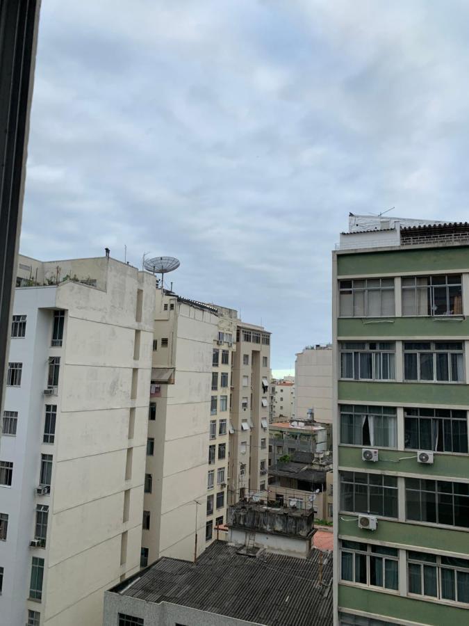 Jorge Adolfo Paiva Apartment Rio de Janeiro Exteriör bild
