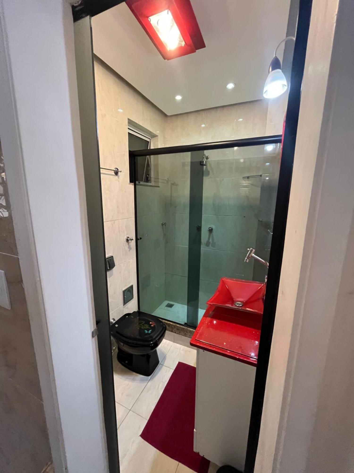Jorge Adolfo Paiva Apartment Rio de Janeiro Exteriör bild