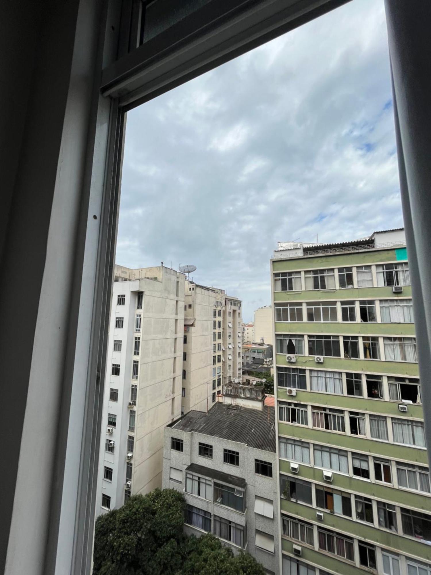 Jorge Adolfo Paiva Apartment Rio de Janeiro Exteriör bild