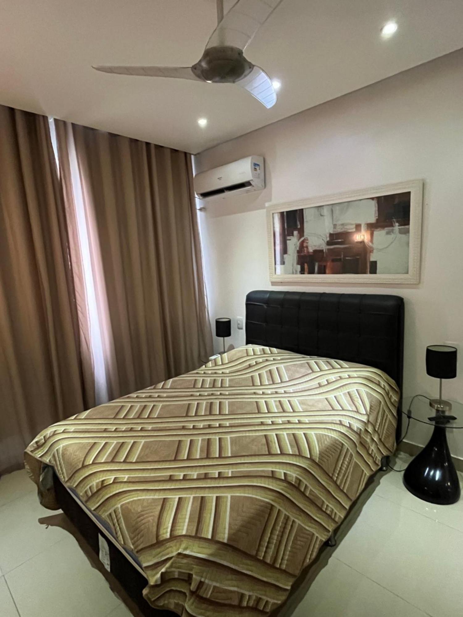 Jorge Adolfo Paiva Apartment Rio de Janeiro Exteriör bild