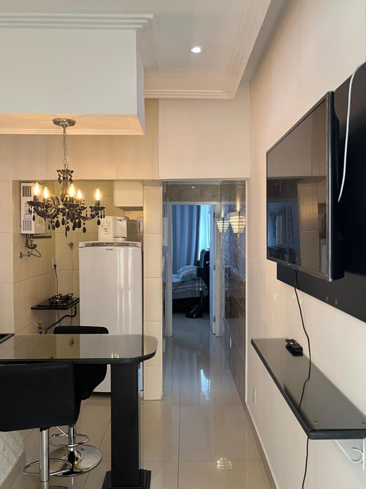 Jorge Adolfo Paiva Apartment Rio de Janeiro Exteriör bild