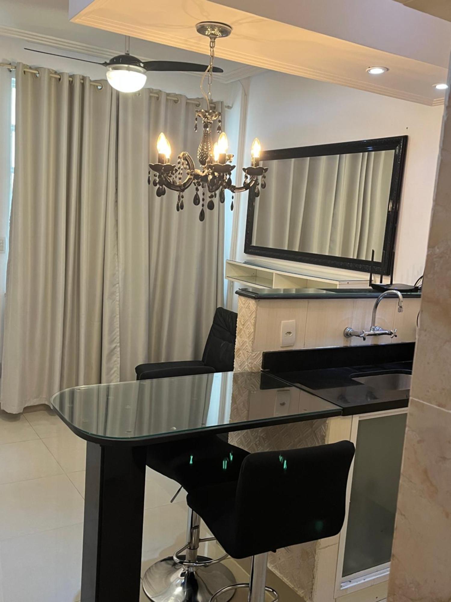 Jorge Adolfo Paiva Apartment Rio de Janeiro Exteriör bild