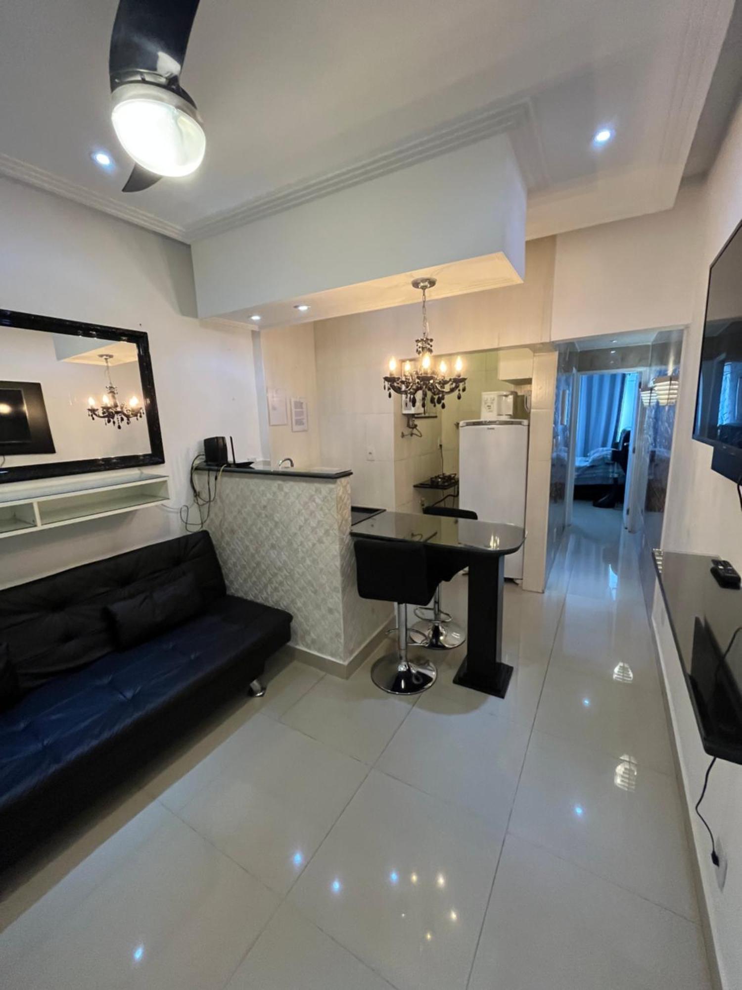 Jorge Adolfo Paiva Apartment Rio de Janeiro Exteriör bild