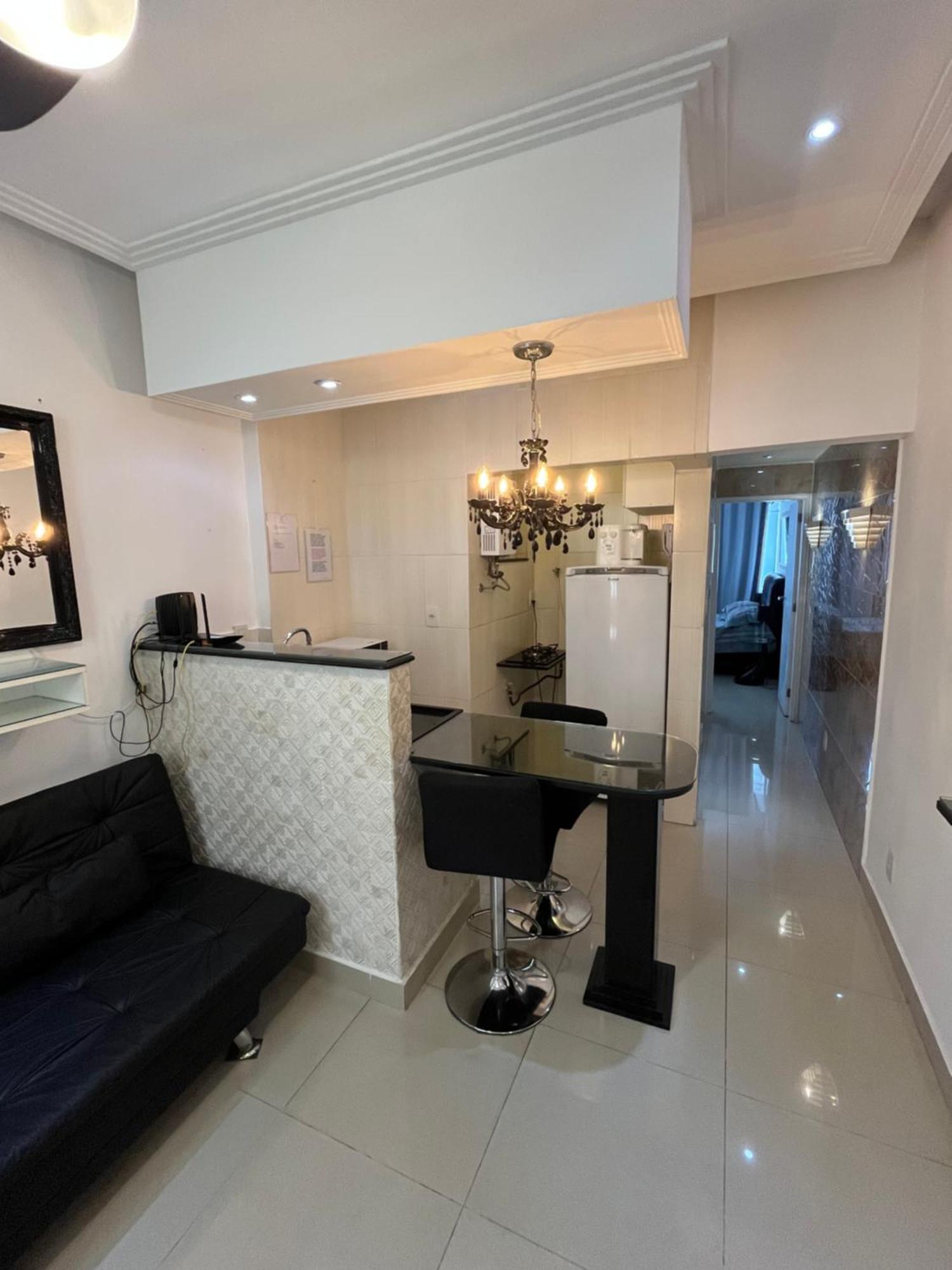 Jorge Adolfo Paiva Apartment Rio de Janeiro Exteriör bild